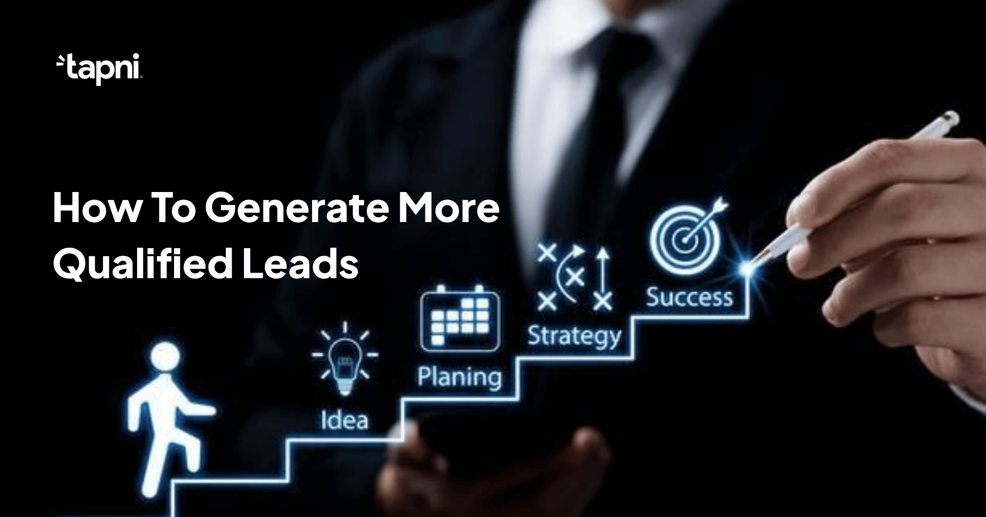 How To Generate More Qualified Leads Using Work Order Management Software