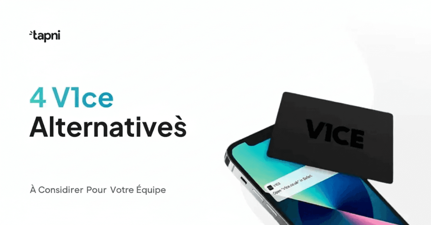 4 Meilleures Alternatives à V1CE à Considérer en 2026