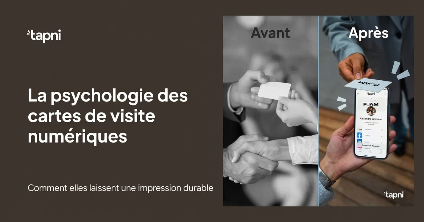 Comment Faire des Impressions Durables avec des Cartes de Visite Numériques