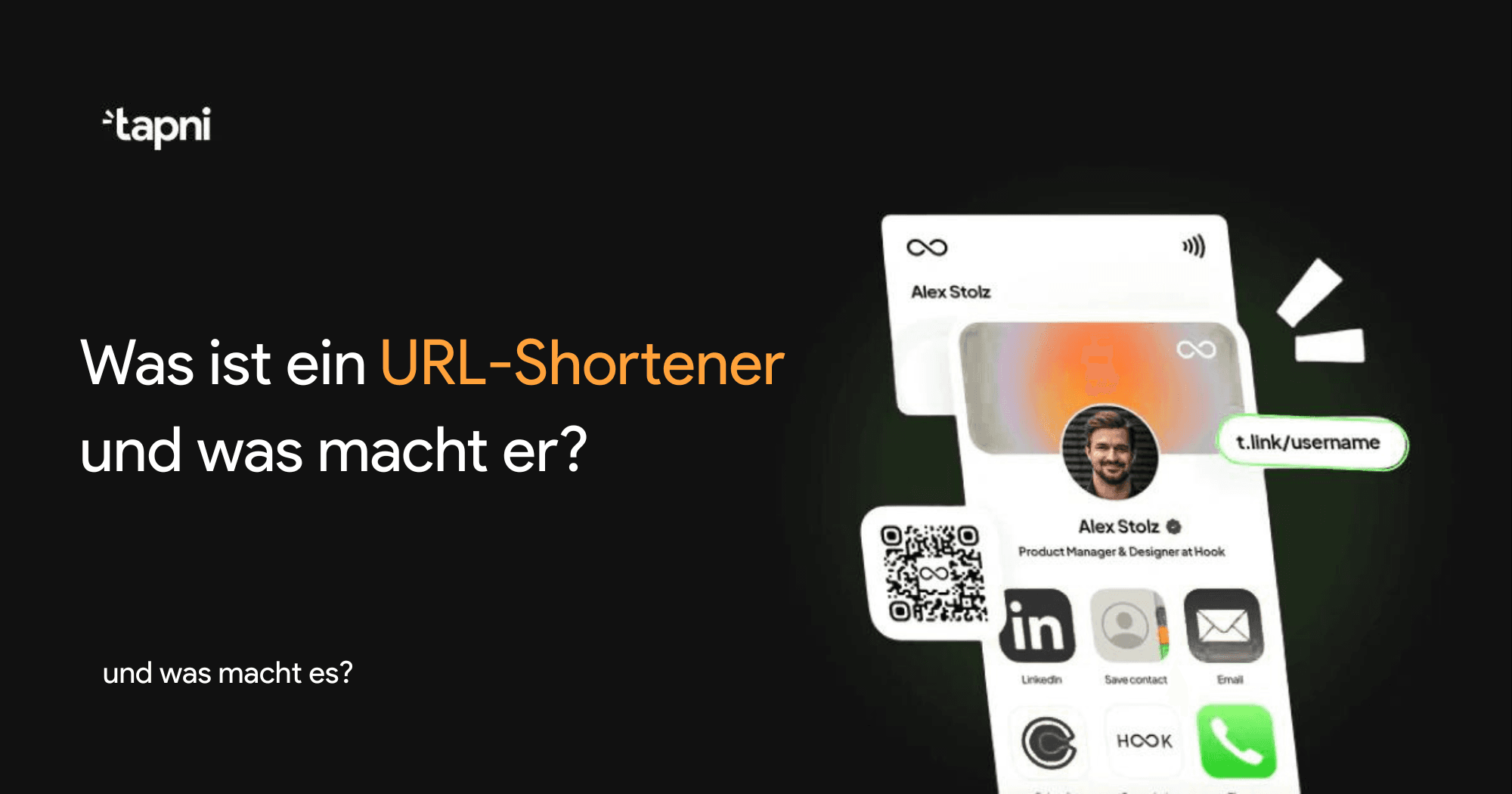 Was ist ein URL-Shortener und was macht er?